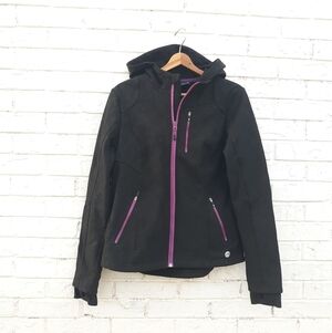 Mondetta Jacket Fleece Lined size Large